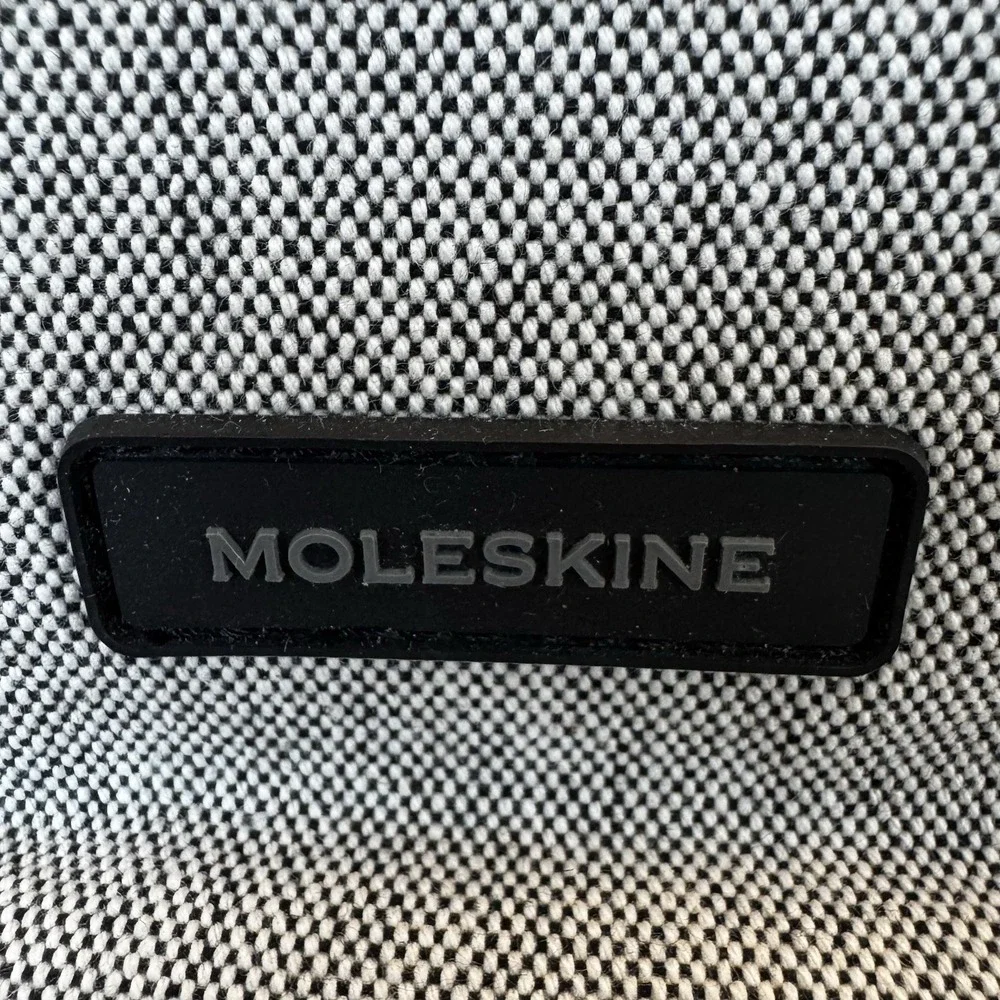 Moleskine Metro Backpack, 15